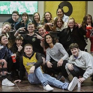 Meet your Posher, Christopher